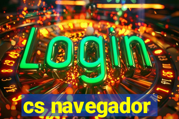 cs navegador